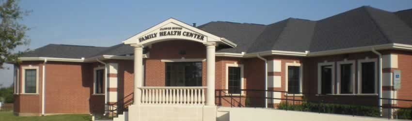 Flower Mound Family Health Center